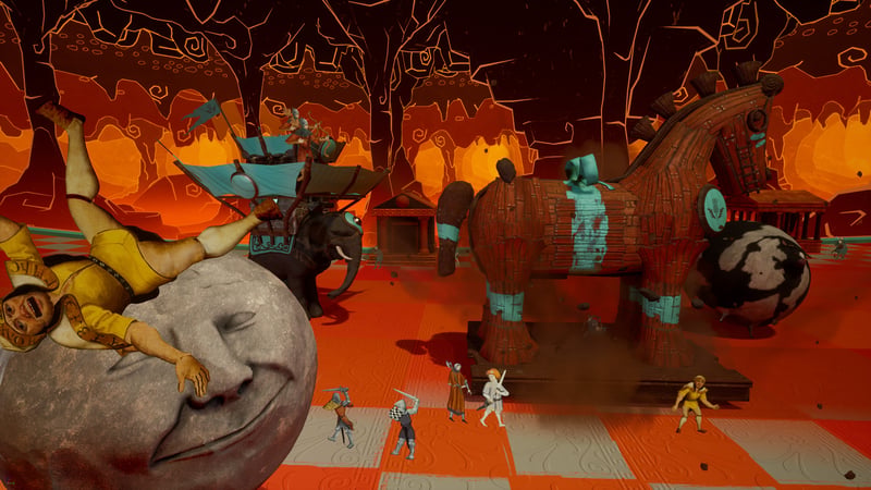 Game screenshot 5