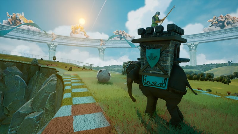 Game screenshot 3