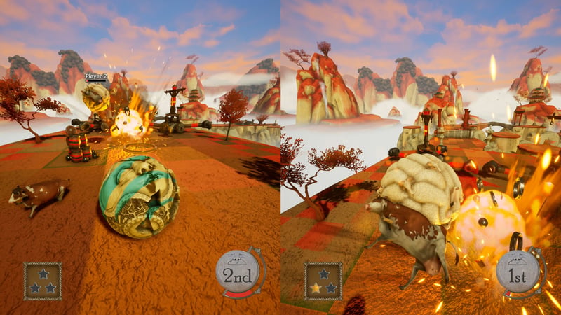 Game screenshot 5