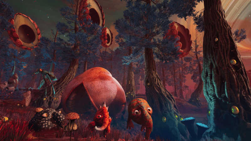 Game screenshot 3