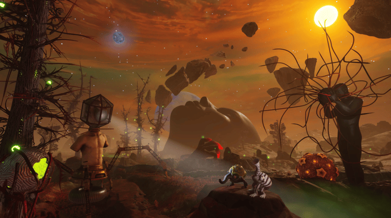 Game screenshot 4