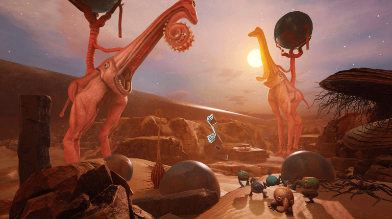 Game screenshot 5