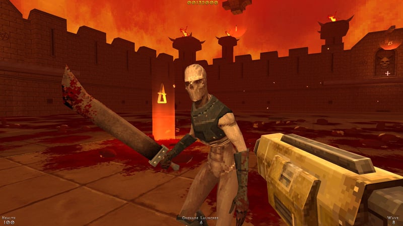 Game screenshot 5