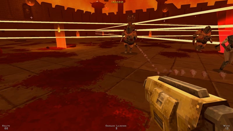 Game screenshot 2