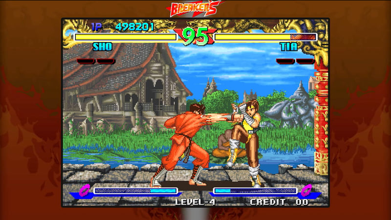 Game screenshot 3
