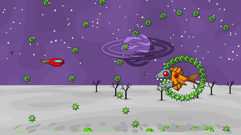 Game screenshot 3