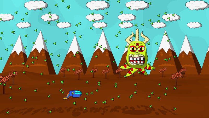 Game screenshot 4