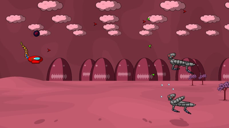 Game screenshot 5