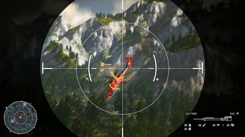 Game screenshot 4