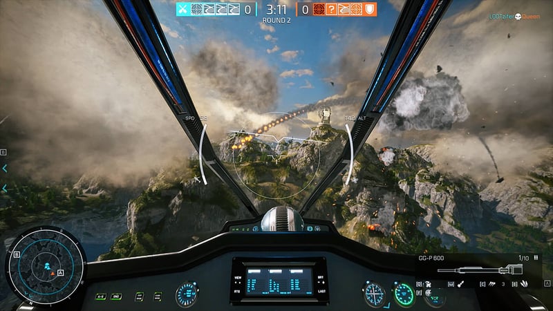 Game screenshot 2