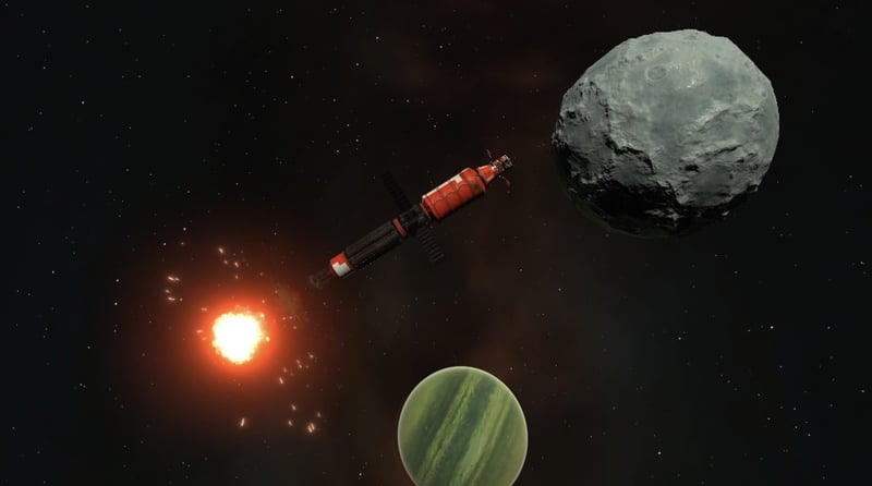 Game screenshot 2