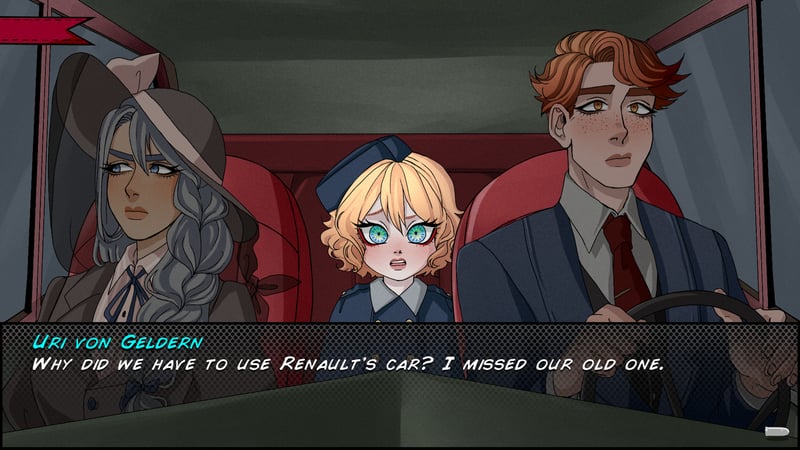 Game screenshot 4