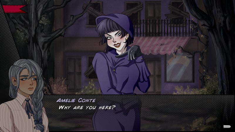 Game screenshot 1