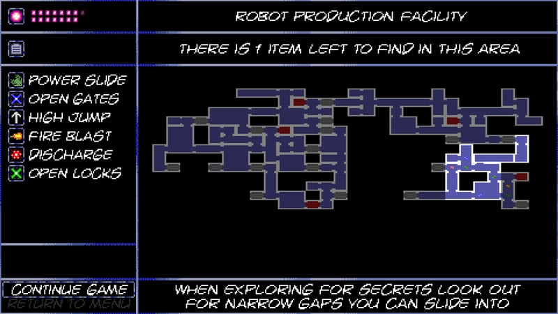 Game screenshot 4