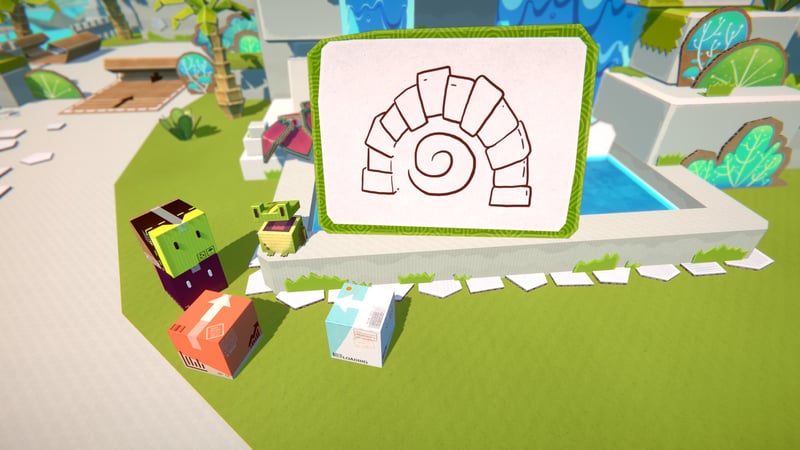 Game screenshot 3