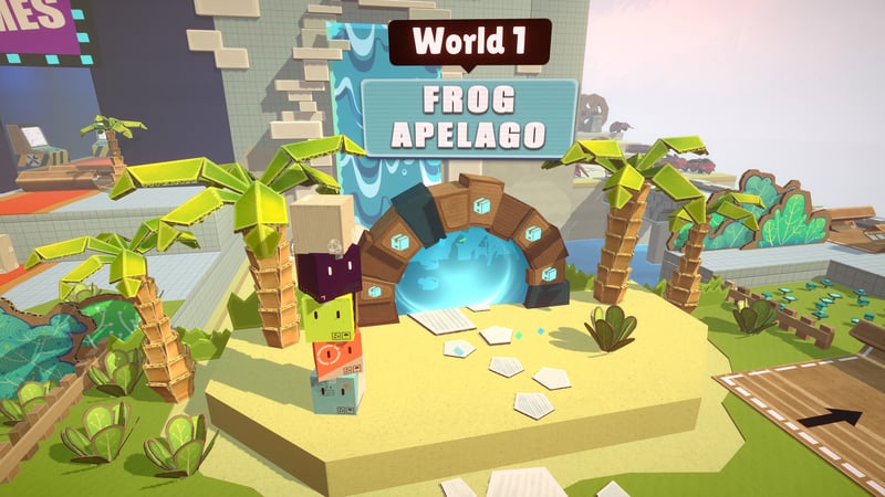 Game screenshot 5