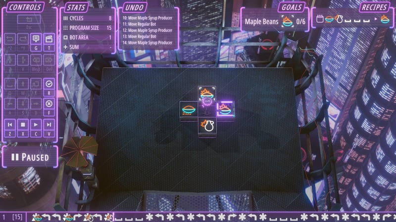 Game screenshot 2