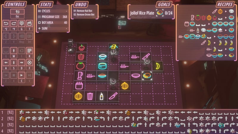 Game screenshot 5