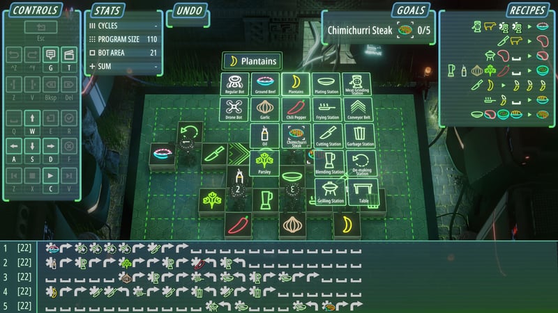 Game screenshot 3
