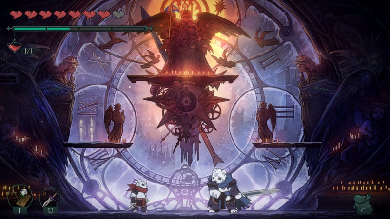 Game screenshot 5