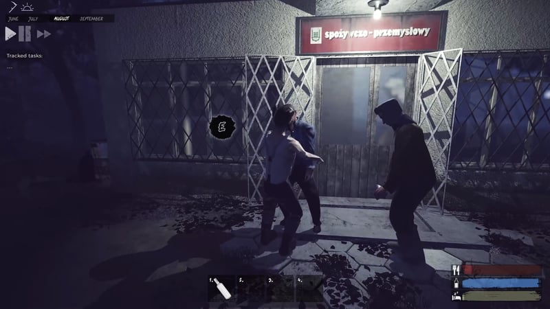 Game screenshot 4