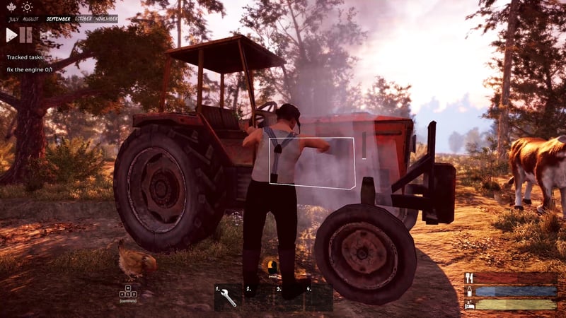 Game screenshot 5
