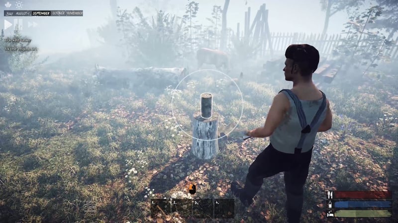 Game screenshot 3