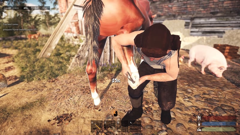 Game screenshot 2