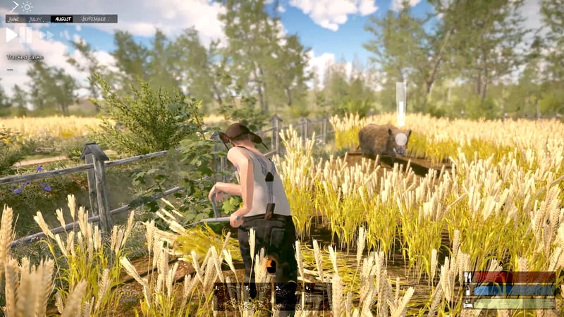 Game screenshot 2