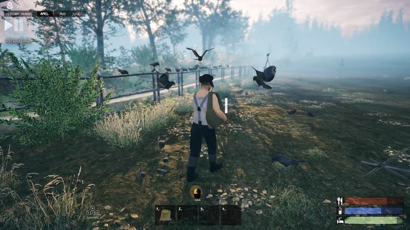 Game screenshot 3