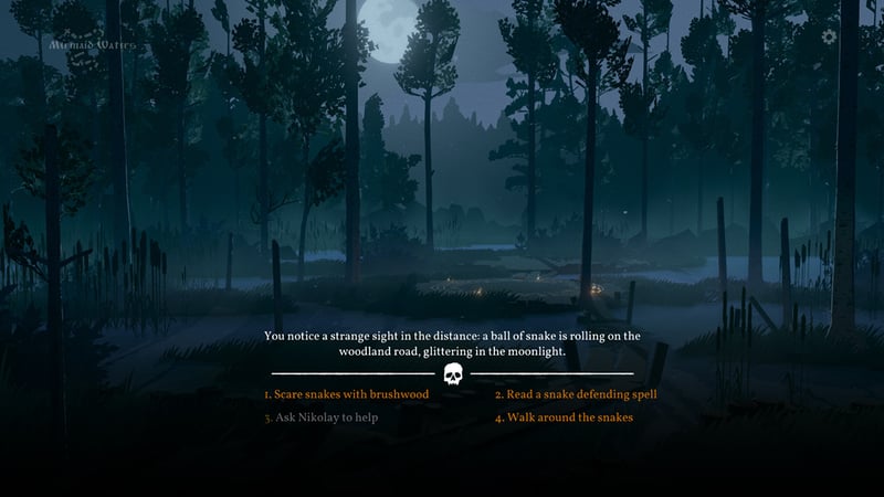 Game screenshot 3