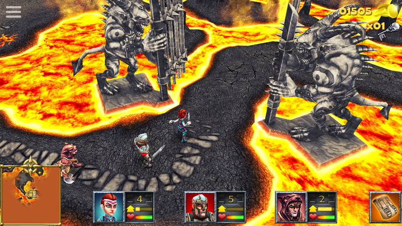 Game screenshot 2