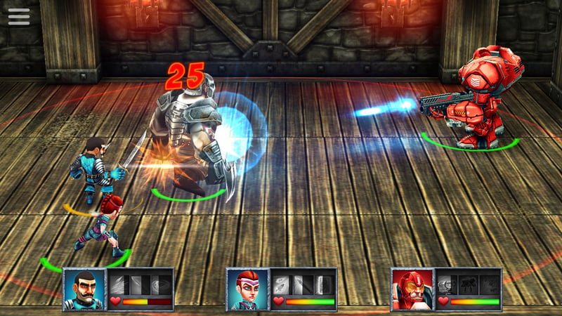 Game screenshot 5