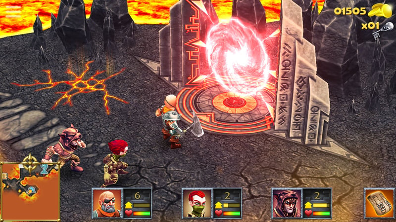 Game screenshot 2