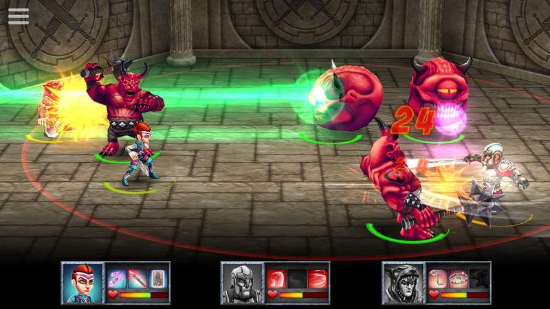 Game screenshot 5