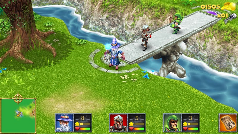 Game screenshot 2