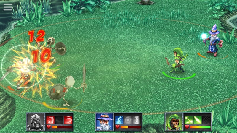 Game screenshot 4