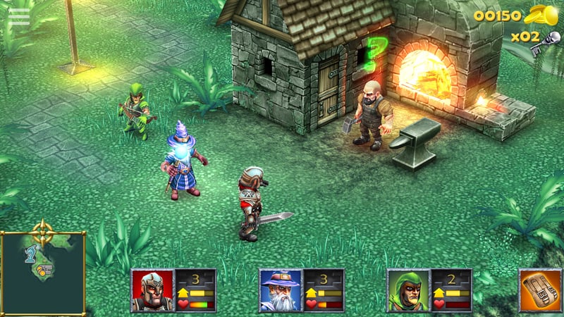 Game screenshot 3