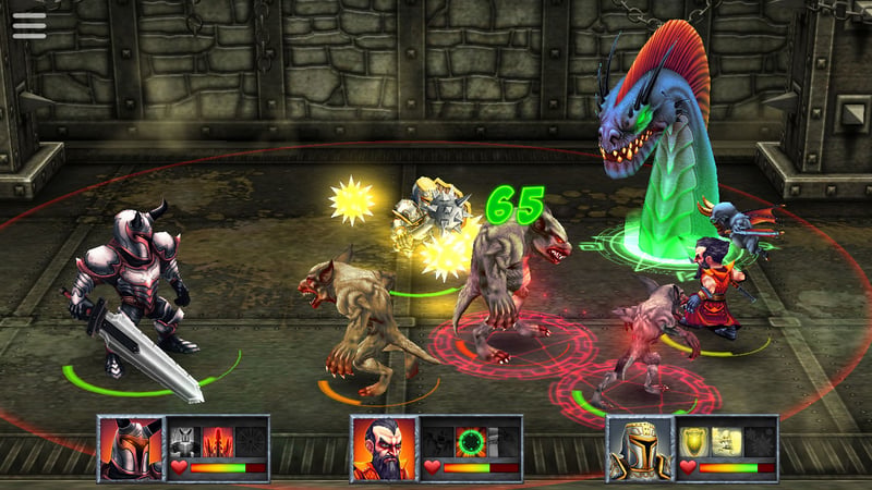 Game screenshot 5