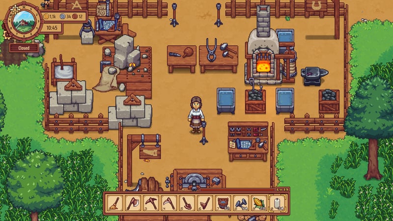 Game screenshot 2