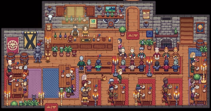 Game screenshot 3