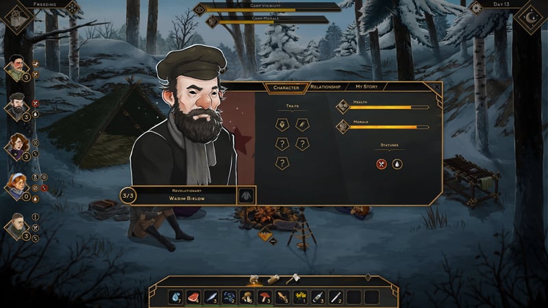 Game screenshot 4