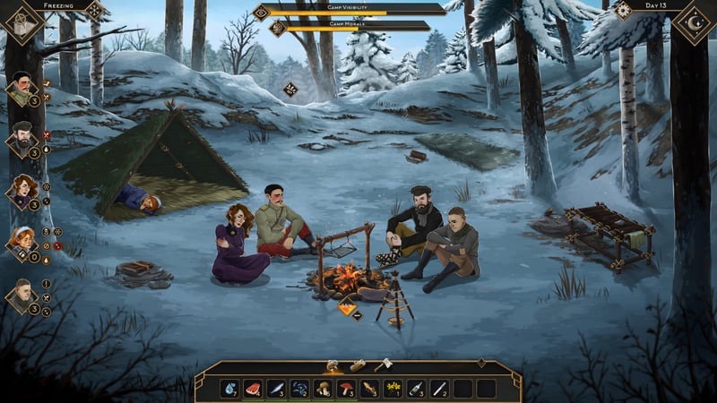Game screenshot 5