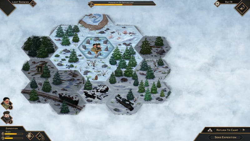 Game screenshot 5