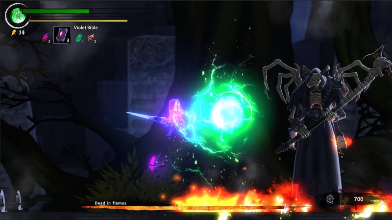 Game screenshot 5