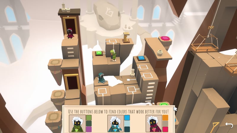 Game screenshot 3