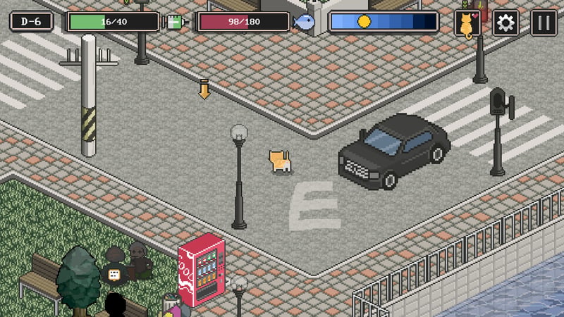 Game screenshot 5