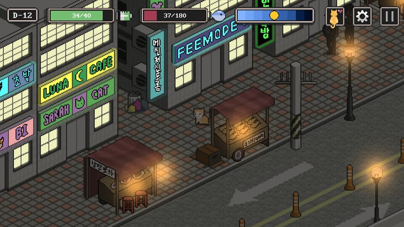 Game screenshot 5