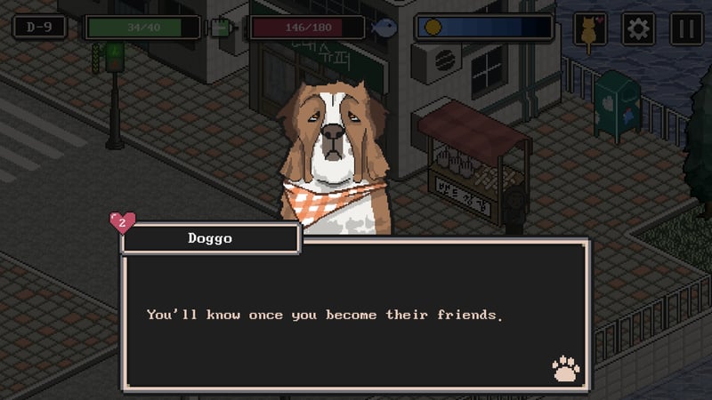 Game screenshot 2