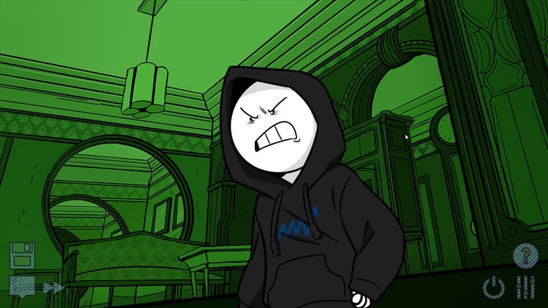 Game screenshot 2